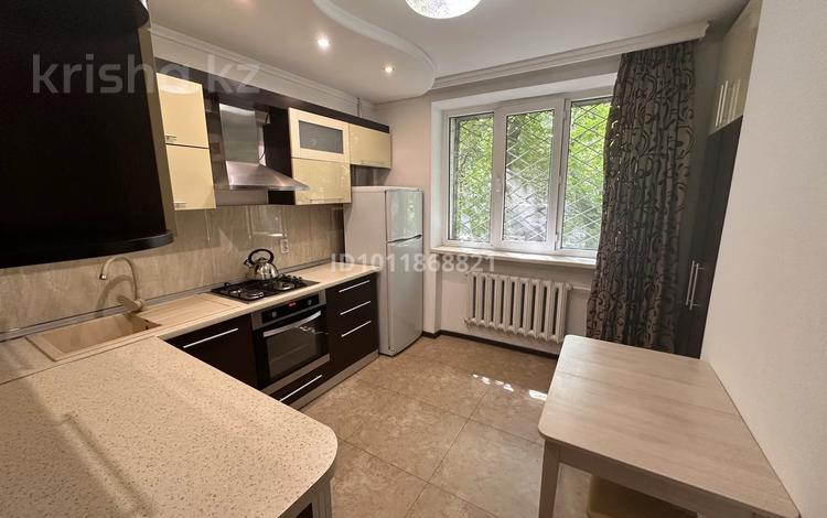 1-бөлмелі пәтер · 36 м² · 1/5 қабат, Текстильная ул. 74, бағасы: 250 000 ₸ в Алматы, Бостандыкский р-н — фото 6