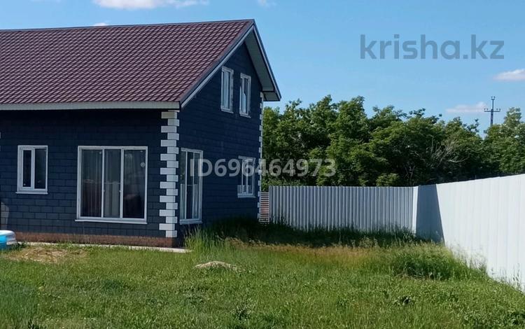 Отдельный дом · 5 комнат · 175 м² · 9 сот., Болашак 47 за 45 млн 〒 в Петропавловске — фото 2