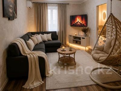 2-комнатная квартира · 40 м² · 2/4 этаж, Толеби 72 — Женис парк гор больницы Баласагун центр Толеби за 14 000 ₸ в Таразе