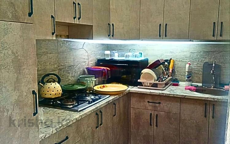 Часть дома · 6 комнат · 123.4 м² · 4.5 сот., Чернышевского — Сейфулина за 60 млн ₸ в Алматы, Турксибский р-н — фото 14