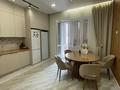 2-бөлмелі пәтер · 73.4 м² · 3/9 қабат, Кабанбай батыра 64 — Рыскулова, бағасы: 58.5 млн ₸ в Астане, Есильский р-н