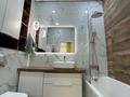 2-бөлмелі пәтер · 73.4 м² · 3/9 қабат, Кабанбай батыра 64 — Рыскулова, бағасы: 58.5 млн ₸ в Астане, Есильский р-н — фото 10