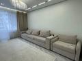 2-бөлмелі пәтер · 73.4 м² · 3/9 қабат, Кабанбай батыра 64 — Рыскулова, бағасы: 58.5 млн ₸ в Астане, Есильский р-н — фото 11