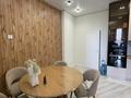 2-бөлмелі пәтер · 73.4 м² · 3/9 қабат, Кабанбай батыра 64 — Рыскулова, бағасы: 58.5 млн ₸ в Астане, Есильский р-н — фото 19