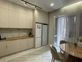 2-бөлмелі пәтер · 73.4 м² · 3/9 қабат, Кабанбай батыра 64 — Рыскулова, бағасы: 58.5 млн ₸ в Астане, Есильский р-н — фото 20