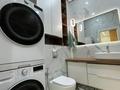 2-бөлмелі пәтер · 73.4 м² · 3/9 қабат, Кабанбай батыра 64 — Рыскулова, бағасы: 58.5 млн ₸ в Астане, Есильский р-н — фото 5
