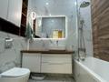 2-бөлмелі пәтер · 73.4 м² · 3/9 қабат, Кабанбай батыра 64 — Рыскулова, бағасы: 58.5 млн ₸ в Астане, Есильский р-н — фото 8