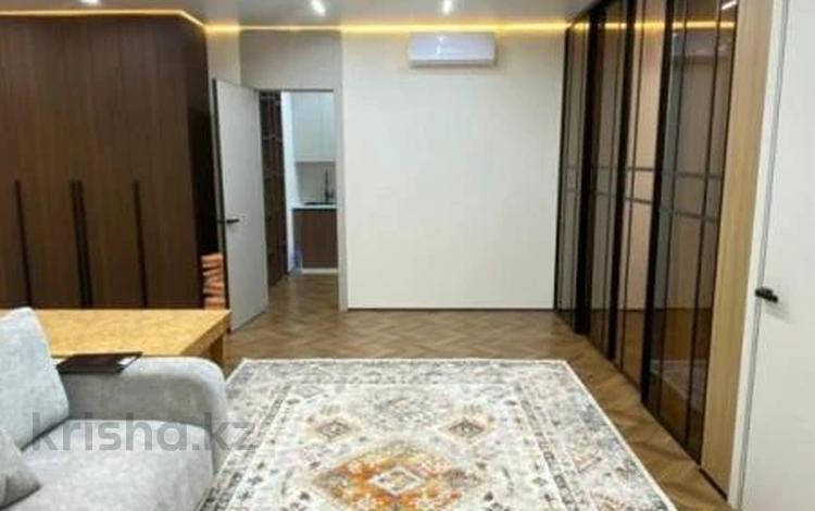 3-бөлмелі пәтер · 77 м² · 3/7 қабат, Алатауская трасса — ИПОТЕКУ ПРОХОДИТ, бағасы: 48 млн ₸ в  — фото 28
