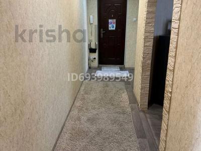 3-комнатная квартира · 72 м² · 1/5 этаж, 4 микр 5 за 22 млн ₸ в Аксае