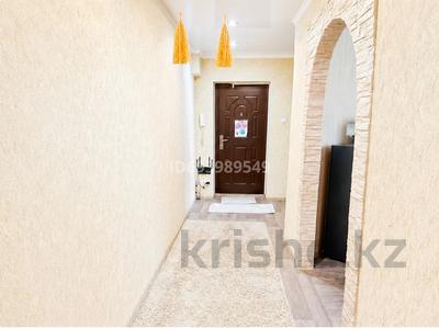 3-комнатная квартира · 72 м² · 1/5 этаж, 4 микр 5 за 25 млн ₸ в Аксае
