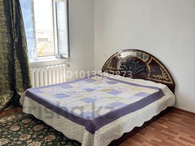 2-комнатная квартира · 55 м² · 5/5 этаж, Мерей 4 за 140 000 ₸ в 