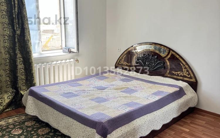 2-комнатная квартира · 55 м² · 5/5 этаж, Мерей 4 за 120 000 ₸ в  — фото 2