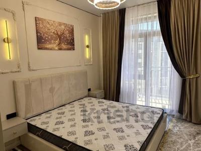 2-комнатная квартира · 44 м² · 4/7 этаж, Алатауская трасса — Проходит Ипотеку НАУРЫЗ за 33.5 млн 〒 в 