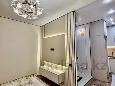 2-комнатная квартира · 44 м² · 6/7 этаж, Алатауская трасса — Проходит Ипотеку НАУРЫЗ за 33.5 млн ₸ в 