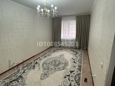 2-комнатная квартира · 58 м² · 5/9 этаж, Нур Актобе, Нур Сити — 2микр 15дом 1под 27кв за 16.5 млн ₸