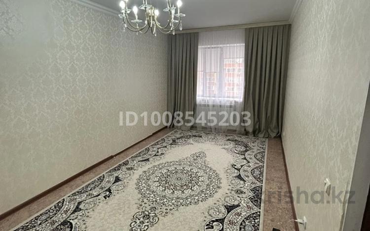 2-комнатная квартира · 58 м² · 5/9 этаж, Нур Актобе, Нур Сити — 2микр 15дом 1под 27кв за 16.5 млн ₸ — фото 2
