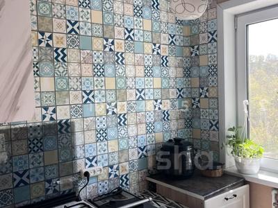 1-бөлмелі пәтер · 30 м² · 5/5 қабат, 7 мкр 13, бағасы: 6.2 млн ₸ в Темиртау