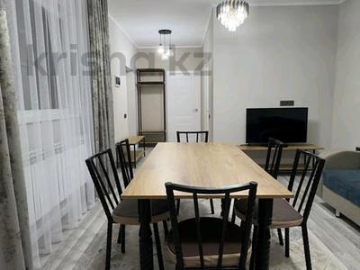 Отдельный дом · 2 комнаты · 45 м² · 10 сот., 9-й микрорайон, Степанова 6 — 8 маршрутка конечная за 200 000 〒 в Талдыкоргане