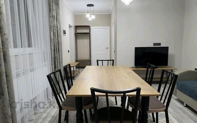 Отдельный дом · 2 комнаты · 45 м² · 10 сот., 9-й микрорайон, Степанова 6 — 8 маршрутка конечная за 200 000 〒 в Талдыкоргане — фото 2