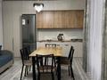 Отдельный дом · 2 комнаты · 45 м² · 10 сот., 9-й микрорайон, Степанова 6 — 8 маршрутка конечная за 200 000 〒 в Талдыкоргане — фото 15