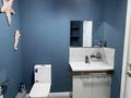 Отдельный дом · 2 комнаты · 45 м² · 10 сот., 9-й микрорайон, Степанова 6 — 8 маршрутка конечная за 200 000 〒 в Талдыкоргане — фото 17