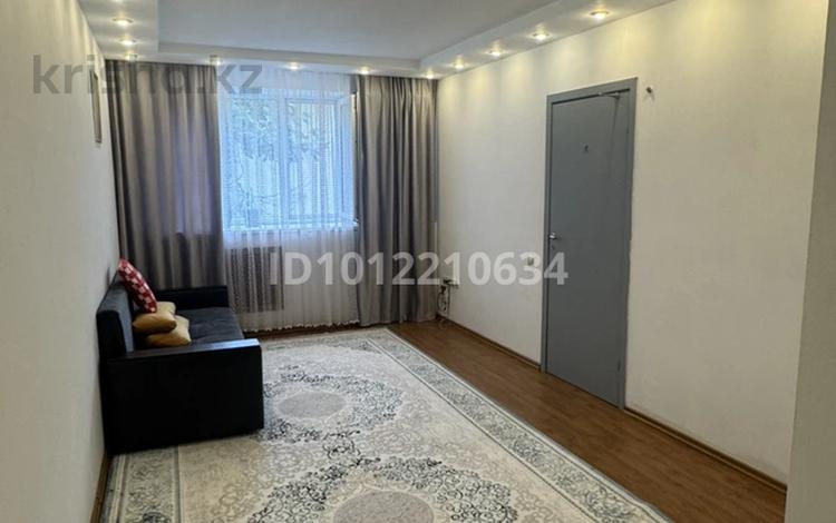 2-комнатная квартира · 42 м² · 3/4 этаж, Жарокова 219 — Тимирязева за 300 000 ₸ в Алматы, Бостандыкский р-н — фото 19