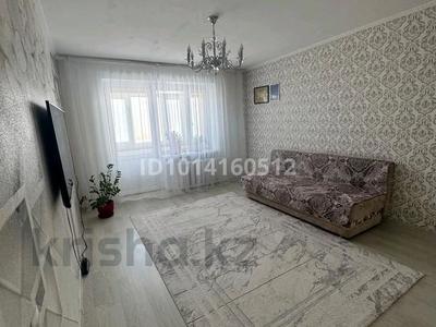 3-комнатная квартира · 60 м² · 5/6 этаж, Рыскулбекова 2/1 — Национальная гвардия, Научно национальный медицинский центр, Торговые за 27.5 млн ₸ в Астане, Алматы р-н