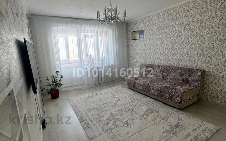 3-комнатная квартира · 60 м² · 5/6 этаж, Рыскулбекова 2/1 — Национальная гвардия, Научно национальный медицинский центр, Торговые за 27.5 млн ₸ в Астане, Алматы р-н — фото 2