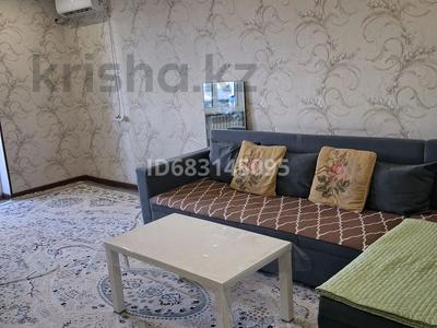 2-бөлмелі пәтер · 54 м² · 4/4 қабат, Володарского — Старый автовокзал, бағасы: 15 млн ₸ в Шымкенте, Аль-Фарабийский р-н