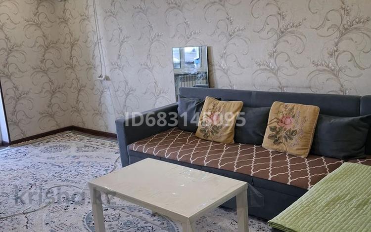 2-комнатная квартира · 54 м² · 4/4 этаж, Володарского — Старый автовокзал за 15 млн ₸ в Шымкенте, Аль-Фарабийский р-н — фото 11