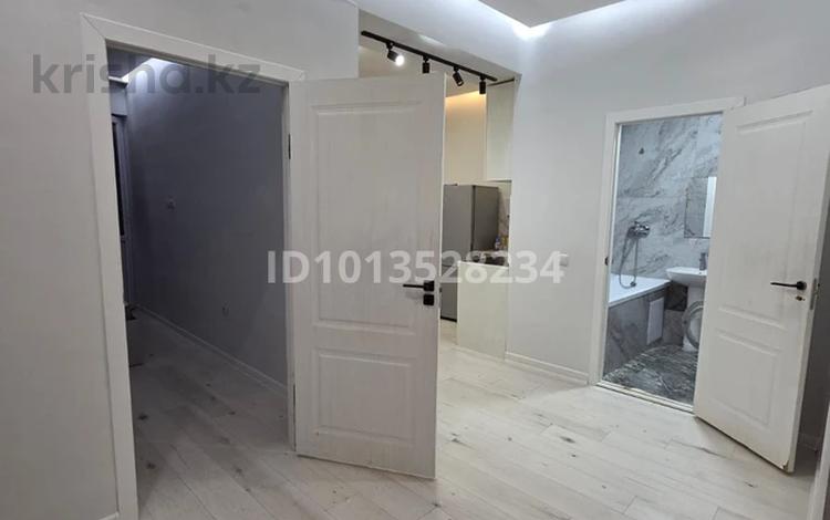 2-комнатная квартира · 44.6 м² · 12/12 этаж, мкр Орбита-3, Торайгырова 21/1 — Торайгырова за ~ 42.4 млн ₸ в Алматы, Бостандыкский р-н — фото 3