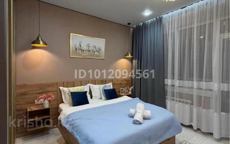 2-комнатная квартира · 52 м², Турар Рыскулов 16/3 за 2 900 ₸ в Астане, Есильский р-н — фото 2