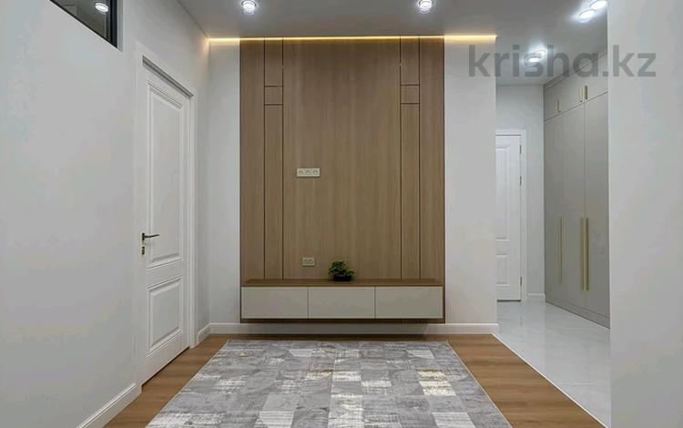 2-комнатная квартира · 50 м² · 2/9 этаж, мкр Нуртас, Жилмассив Нурсат 141 за 32 млн ₸ в Шымкенте, Каратауский р-н — фото 2