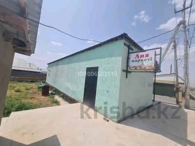 Магазины и бутики, салоны красоты · 80 м² за 15 млн 〒 в Шымкенте, Каратауский р-н