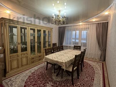 4-комнатная квартира · 102.6 м² · 3/6 этаж, Есенберлина за 45 млн ₸ в Жезказгане