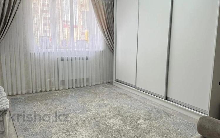 2-комнатная квартира · 58 м² · 3/7 этаж, Алтын Орда 201А за 25 млн ₸ в Актобе — фото 2