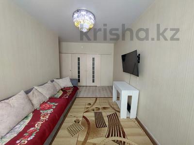 2-комнатная квартира · 53.3 м² · 5/6 этаж, Юбилейный за 22 млн 〒 в Костанае