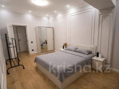 2-комнатная квартира · 58 м² · 10/15 этаж, Утепова 31 за 22 000 ₸ в Алматы, Бостандыкский р-н
