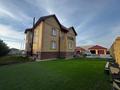 Отдельный дом · 4 комнаты · 406.9 м² · 26 сот., Юбилейная за 190 млн ₸ в 
