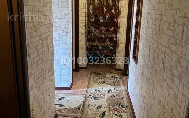 2-комнатная квартира · 52.4 м² · 5/6 этаж, 31А мкр 16 за 14 млн 〒 в Актау — фото 2