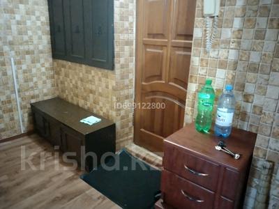 1-бөлмелі пәтер · 34 м² · 4/6 қабат, мкр 8 — Центр, бағасы: 12 млн ₸ в Актобе