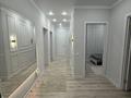 4-бөлмелі пәтер · 84 м² · 4/10 қабат, роза багланова 1, бағасы: ~ 45.9 млн ₸ в Астане, Нура р-н — фото 9