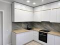 4-бөлмелі пәтер · 84 м² · 4/10 қабат, роза багланова 1, бағасы: ~ 45.9 млн ₸ в Астане, Нура р-н