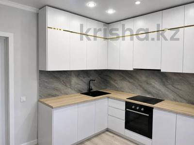 4-комнатная квартира · 84 м² · 4/10 этаж, роза багланова 1 за ~ 45.9 млн ₸ в Астане, Нура р-н