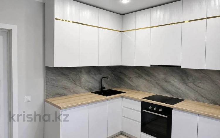 4-бөлмелі пәтер · 84 м² · 4/10 қабат, роза багланова 1, бағасы: ~ 45.9 млн ₸ в Астане, Нура р-н — фото 17