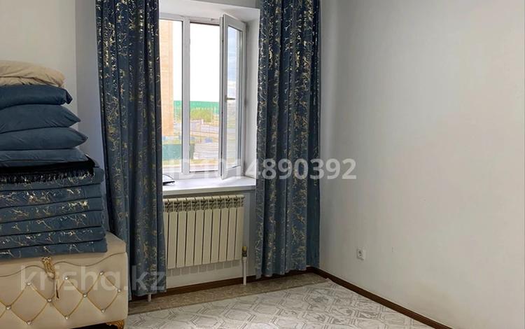 2-комнатная квартира · 58 м² · 2/9 этаж, Нур Актобе за 16 млн ₸ — фото 2