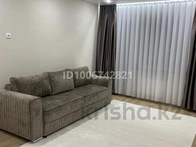 1-комнатная квартира · 34 м² · 5/6 этаж, Жастар 14 за 18 млн 〒 в Усть-Каменогорске