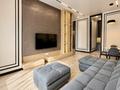 2-бөлмелі пәтер · 60 м² · 21/21 қабат, Аль-Фараби 27 — Сейфуллина, бағасы: 850 000 ₸ в Алматы, Бостандыкский р-н