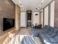 2-бөлмелі пәтер · 60 м² · 21/21 қабат, Аль-Фараби 27 — Сейфуллина, бағасы: 850 000 ₸ в Алматы, Бостандыкский р-н — фото 2