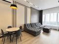 2-бөлмелі пәтер · 60 м² · 21/21 қабат, Аль-Фараби 27 — Сейфуллина, бағасы: 850 000 ₸ в Алматы, Бостандыкский р-н — фото 7